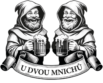 U dvou mnichu
